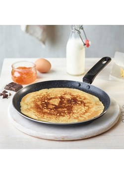 Sauter Patelnia w kolorze czarnym do naleśników - Ø 28 cm ze sklepu Limango Polska w kategorii Garnki - zdjęcie 188712817
