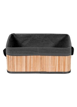 Compactor Koszyk w kolorze jasnobrązowym - 33 x 25 x 15 cm ze sklepu Limango Polska w kategorii Pojemniki kuchenne - zdjęcie 188713149