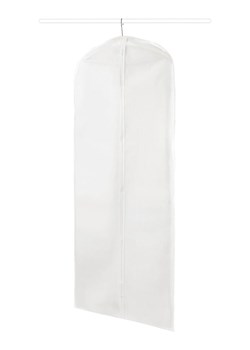 Compactor Torba w kolorze białym na ubrania - 137 x 60 cm ze sklepu Limango Polska w kategorii Akcesoria i przechowywanie - zdjęcie 188713218