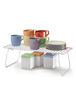 metaltex Wkładka w kolorze białym do szuflady - 46 x 21 x 14 cm ze sklepu Limango Polska w kategorii Akcesoria i przechowywanie - zdjęcie 188713236