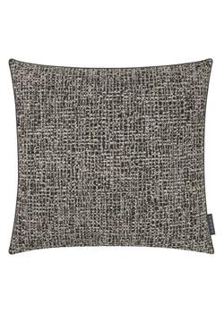 Magma Heimtex Poszewka "Malia" w kolorze szarym na poduszkę - 50 x 50 cm ze sklepu Limango Polska w kategorii Poduszki dekoracyjne - zdjęcie 188713458
