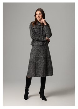 More &amp; More Blezer w kolorze antracytowym ze sklepu Limango Polska w kategorii Marynarki damskie - zdjęcie 188713538