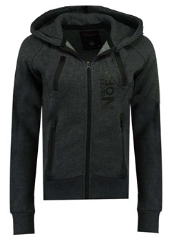 Geographical Norway Bluza "Gosepha" w kolorze czarnym ze sklepu Limango Polska w kategorii Bluzy damskie - zdjęcie 188713559