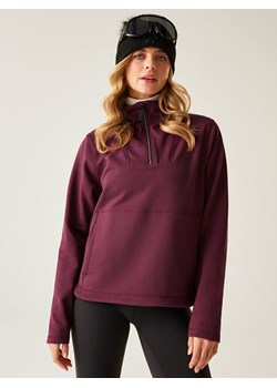 Dare 2b Bluza "Wander" w kolorze bordowym ze sklepu Limango Polska w kategorii Bluzy damskie - zdjęcie 188713729