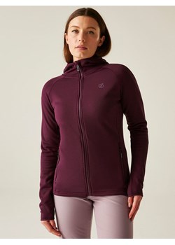 Dare 2b Kurtka sportowa "Density Core Stretch" w kolorze bordowym ze sklepu Limango Polska w kategorii Kurtki damskie - zdjęcie 188713737
