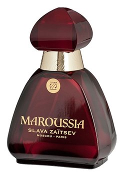 Slava Zaitsev Maroussia - EDT - 100 ml ze sklepu Limango Polska w kategorii Perfumy damskie - zdjęcie 188713767