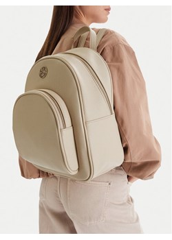 Lasocki Plecak CEO-LSK-L-009-09 Beżowy ze sklepu MODIVO w kategorii Plecaki - zdjęcie 188713867