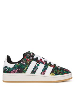 adidas Sneakersy Liberty London Campus 00S JQ2011 Czarny ze sklepu MODIVO w kategorii Buty sportowe dziecięce - zdjęcie 188713887