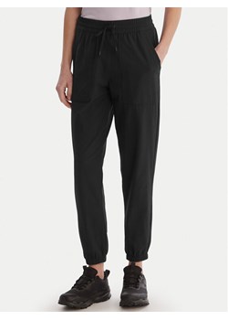 Columbia Spodnie outdoor Pinetown Canyon™ 2155911 Czarny Regular Fit ze sklepu MODIVO w kategorii Spodnie damskie - zdjęcie 188713905