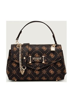 Guess Torebka na ramię SILIA ze sklepu Gomez Fashion Store w kategorii Torebki damskie - zdjęcie 188715969