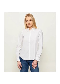 HUGO Koszula The Essential | Regular Fit ze sklepu Gomez Fashion Store w kategorii Koszule damskie - zdjęcie 188715979