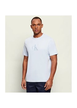 Calvin Klein T-shirt | Slim Fit ze sklepu Gomez Fashion Store w kategorii T-shirty męskie - zdjęcie 188716395