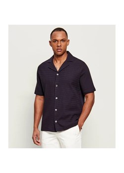 Oscar Jacobson Koszula Kirk | Regular Fit ze sklepu Gomez Fashion Store w kategorii Koszule męskie - zdjęcie 188716397