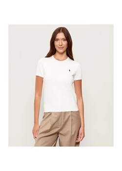 POLO RALPH LAUREN Sweter | Regular Fit ze sklepu Gomez Fashion Store w kategorii Swetry damskie - zdjęcie 188716406