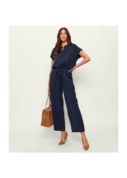 Joop! Kombinezon Pica | Regular Fit ze sklepu Gomez Fashion Store w kategorii Kombinezony damskie - zdjęcie 188716409