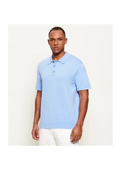 Calvin Klein Polo | Regular Fit ze sklepu Gomez Fashion Store w kategorii T-shirty męskie - zdjęcie 188716415
