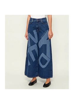 Weekend MaxMara Jeansy WKDVORTICE | Loose fit ze sklepu Gomez Fashion Store w kategorii Jeansy damskie - zdjęcie 188716416