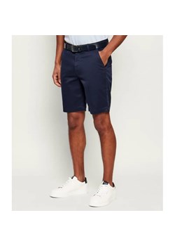 Calvin Klein Szorty | Slim Fit ze sklepu Gomez Fashion Store w kategorii Spodenki męskie - zdjęcie 188716419