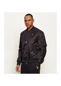BLAUER Kurtka bomber ROCKY | Regular Fit ze sklepu Gomez Fashion Store w kategorii Kurtki męskie - zdjęcie 188716425