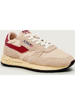 Autry Sneakersy REELWIND | zamsz ze sklepu Gomez Fashion Store w kategorii Buty sportowe damskie - zdjęcie 188716427