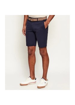 POLO RALPH LAUREN Szorty Greenwich | Slim Fit | stretch ze sklepu Gomez Fashion Store w kategorii Spodenki męskie - zdjęcie 188716429