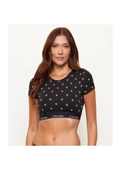 Calvin Klein Underwear Top | Cropped Fit ze sklepu Gomez Fashion Store w kategorii Bluzki damskie - zdjęcie 188716437