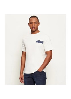 Napapijri T-shirt S-ZINC | Relaxed fit ze sklepu Gomez Fashion Store w kategorii T-shirty męskie - zdjęcie 188716438