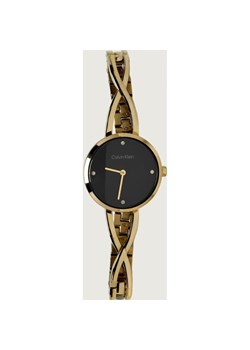 Calvin Klein Zegarek Sculpted Embrace ze sklepu Gomez Fashion Store w kategorii Zegarki - zdjęcie 188716446