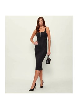 Armani Exchange Sukienka ze sklepu Gomez Fashion Store w kategorii Sukienki - zdjęcie 188716448