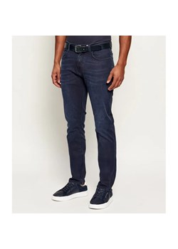 Hechter Paris Jeansy H-BELFORT | Tapered fit ze sklepu Gomez Fashion Store w kategorii Jeansy męskie - zdjęcie 188716466