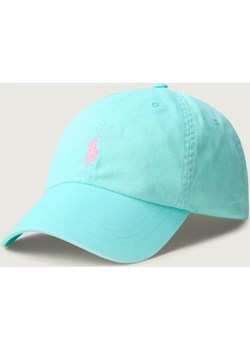 POLO RALPH LAUREN Bejsbolówka ze sklepu Gomez Fashion Store w kategorii Czapki z daszkiem damskie - zdjęcie 188716468