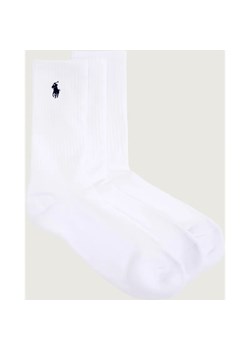 POLO RALPH LAUREN Skarpety 3-pack ze sklepu Gomez Fashion Store w kategorii Skarpetki damskie - zdjęcie 188716475