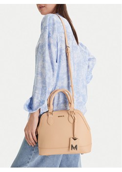 Torebka MEXX EO-MEXX-S-001-09 Beżowy ze sklepu eobuwie.pl w kategorii Kuferki - zdjęcie 188716506
