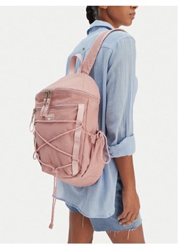 Plecak Roxy CWBEO-ROXY-M-004-09 Różowy ze sklepu eobuwie.pl w kategorii Plecaki - zdjęcie 188716558