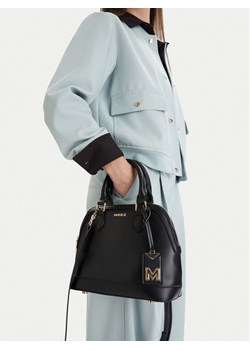 Torebka MEXX EO-MEXX-S-001-09 Czarny ze sklepu eobuwie.pl w kategorii Kuferki - zdjęcie 188716568