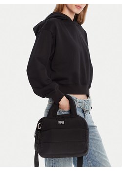 Torebka G-Star Raw CEO-RAFAEL-XC8349 Czarny ze sklepu eobuwie.pl w kategorii Torebki damskie - zdjęcie 188716588
