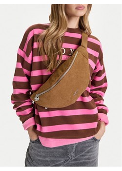 Torebka Roxy C-ROXY-KL-004-08 Brązowy ze sklepu eobuwie.pl w kategorii Nerki - zdjęcie 188716635