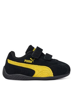 Sneakersy Puma Speedcat OG V Inf 05961 27 Czarny ze sklepu eobuwie.pl w kategorii Buty sportowe dziecięce - zdjęcie 188716638