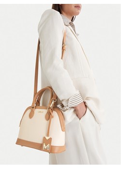 Torebka MEXX EO-MEXX-S-001-09 Beżowy ze sklepu eobuwie.pl w kategorii Kuferki - zdjęcie 188716698