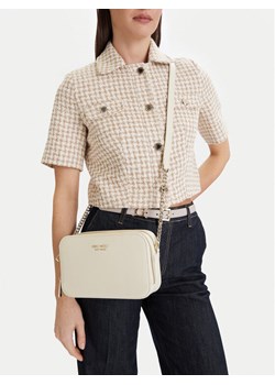 Nine West Torebka CEO-Myra-KY256 Écru ze sklepu MODIVO w kategorii Listonoszki - zdjęcie 188717258