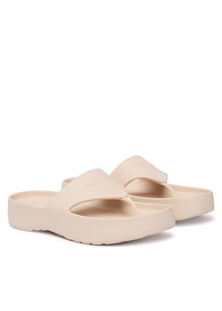 Calvin Klein Japonki One Piece Eva Flip Flop Thong HW0HW02957 Różowy ze sklepu MODIVO w kategorii Klapki damskie - zdjęcie 188717267