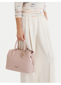 Nine West Torebka CEO-Vena-KY255 Różowy ze sklepu MODIVO w kategorii Kuferki - zdjęcie 188717286