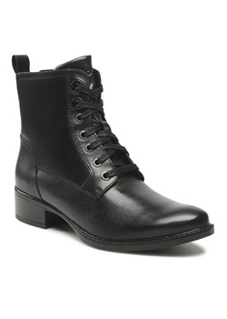 Lasocki Trzewiki WB-ELARX-AW22-21 Czarny ze sklepu MODIVO w kategorii Botki - zdjęcie 188717297