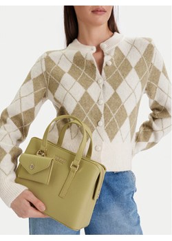 Nine West Torebka CEO-Nira-KY251 Zielony ze sklepu MODIVO w kategorii Torebki damskie - zdjęcie 188717316