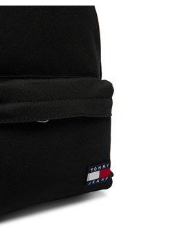 Tommy Jeans Plecak Tjw Ess Daily Dome Backpack AW0AW18648 Czarny ze sklepu MODIVO w kategorii Plecaki - zdjęcie 188717317