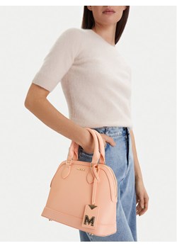 MEXX Torebka EO-MEXX-S-001-09 Pomarańczowy ze sklepu MODIVO w kategorii Kuferki - zdjęcie 188717338