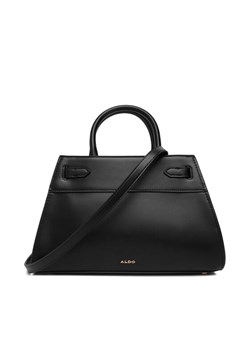 Aldo Torebka Vasilia 14143627 Czarny ze sklepu MODIVO w kategorii Torebki damskie - zdjęcie 188717346