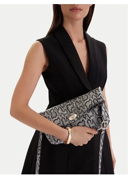 JENNY Torebka CEO-JNY-L-004-09 Szary ze sklepu MODIVO w kategorii Listonoszki - zdjęcie 188717379