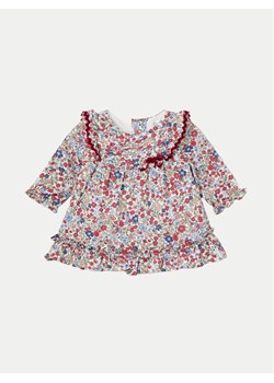 Mayoral Sukienka codzienna 2887 Kolorowy Regular Fit ze sklepu MODIVO w kategorii Sukienki niemowlęce - zdjęcie 188717385