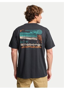 Billabong T-Shirt Tidal Research EBYZT00386 Granatowy Regular Fit ze sklepu MODIVO w kategorii T-shirty męskie - zdjęcie 188717455